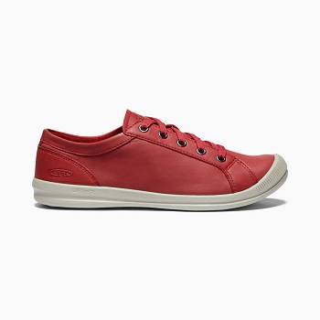 KEEN Lorelai - Cervene Botasky Damske, KEEN528